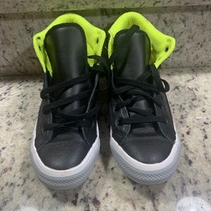 Chuck Taylor Converse AllStar
